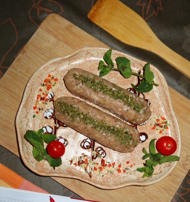 Люля-кебаб классические