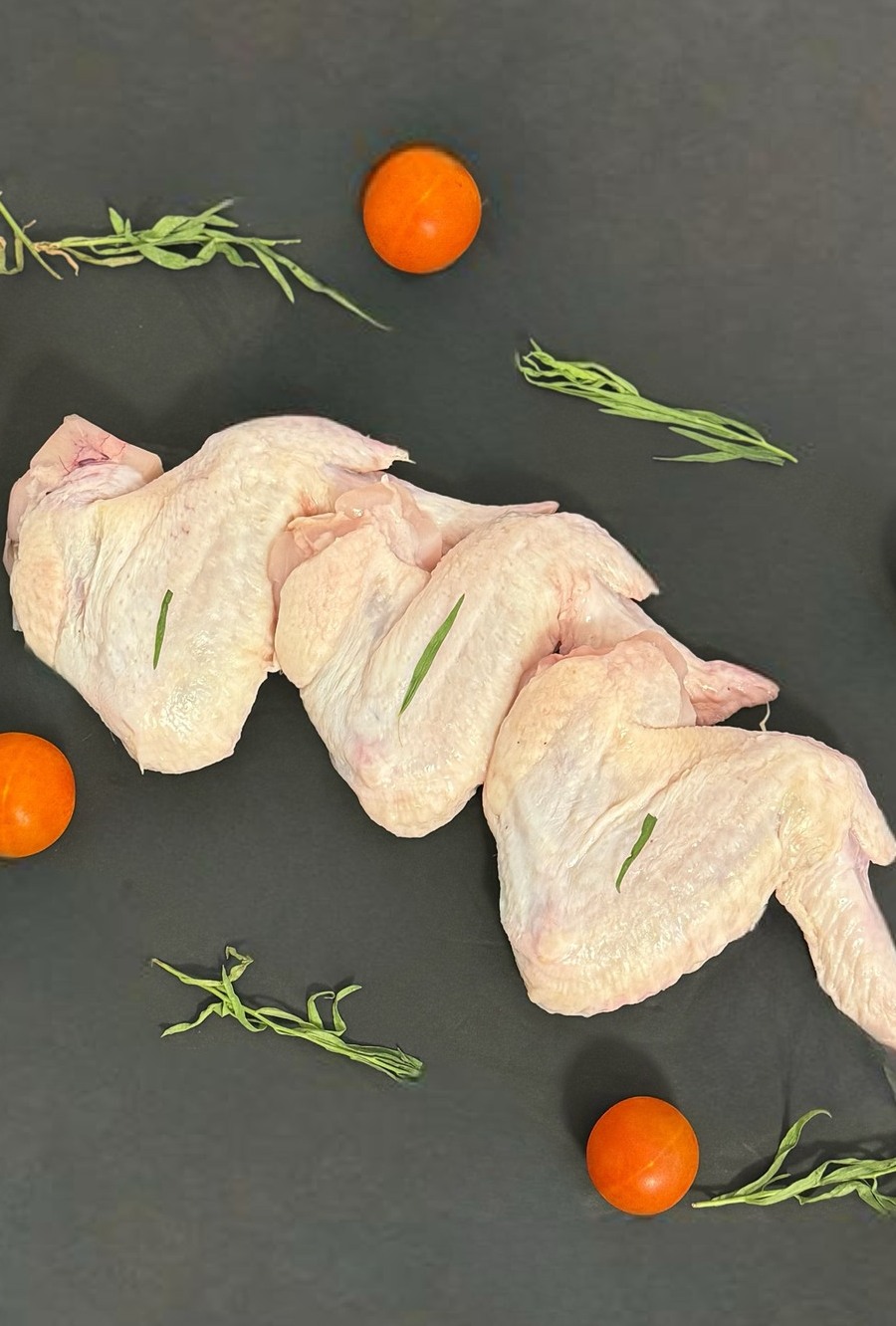 Куриные крылья Куриные крылья