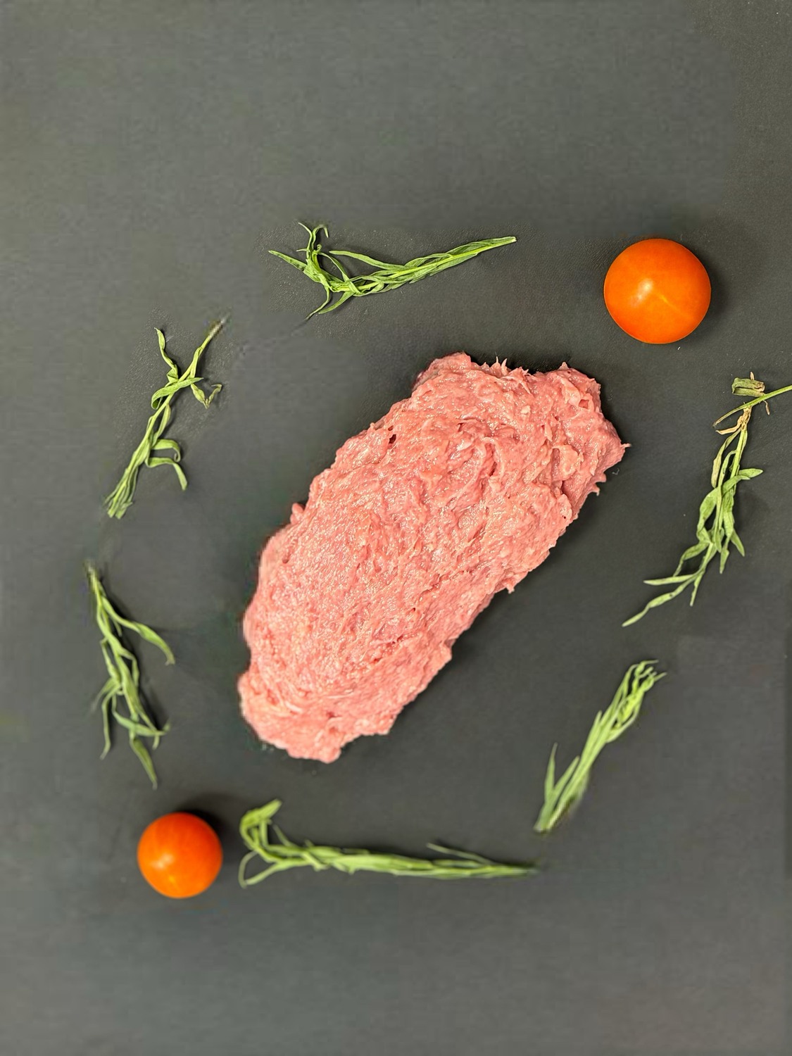 Куриный фарш
